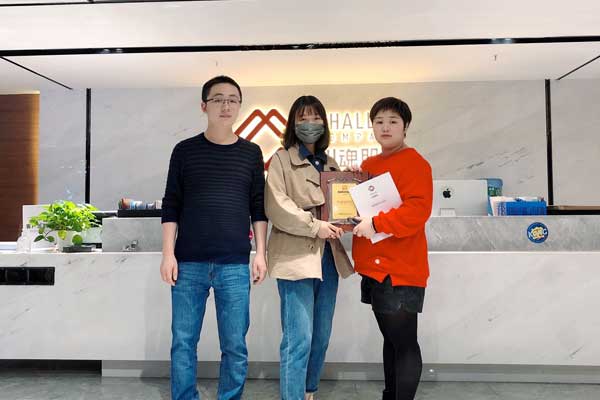 江西的胥先生自己經(jīng)營餐飲很多年