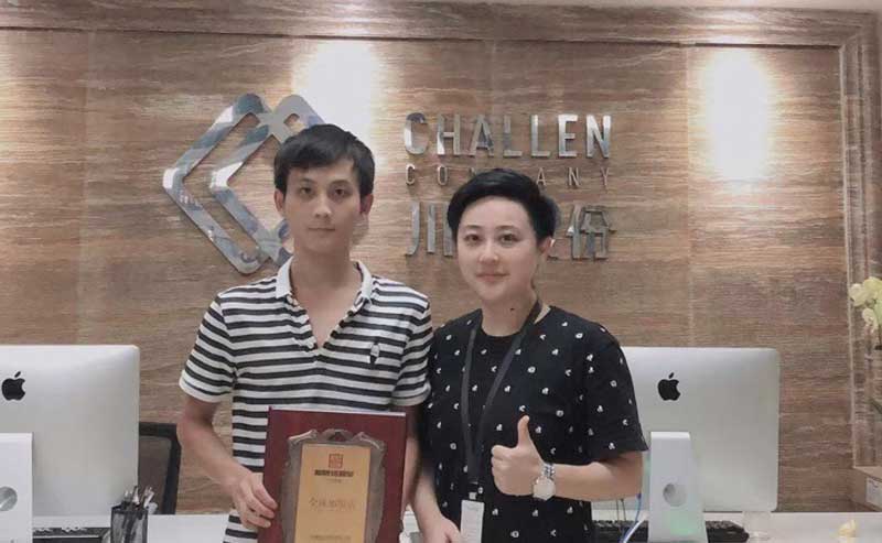 恭喜成都郫縣陳先生簽約帽牌貨冒菜加盟品牌 恭喜成都郫縣陳先生簽約帽牌貨冒菜加盟品牌