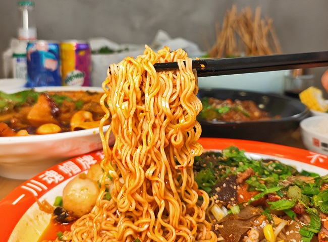 冒菜加盟費(fèi)用大概是多少(冒菜加盟費(fèi)大概要多少)