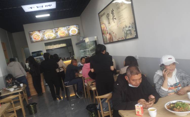 成都冒菜加盟店積攢人氣的方法