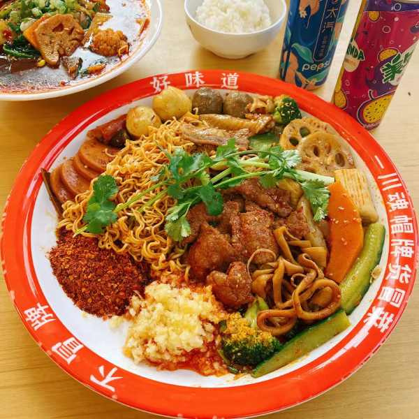 正確選擇冒菜加盟品牌的方法