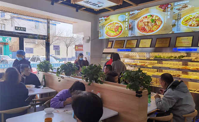 冒菜加盟店成敗的關(guān)鍵又是什么呢？