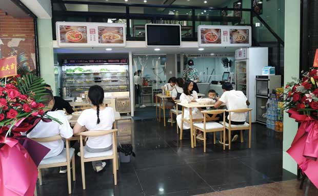 一個好的冒菜加盟品牌應(yīng)該具備幾大優(yōu)勢 一個好的冒菜加盟品牌應(yīng)該具備幾大優(yōu)勢