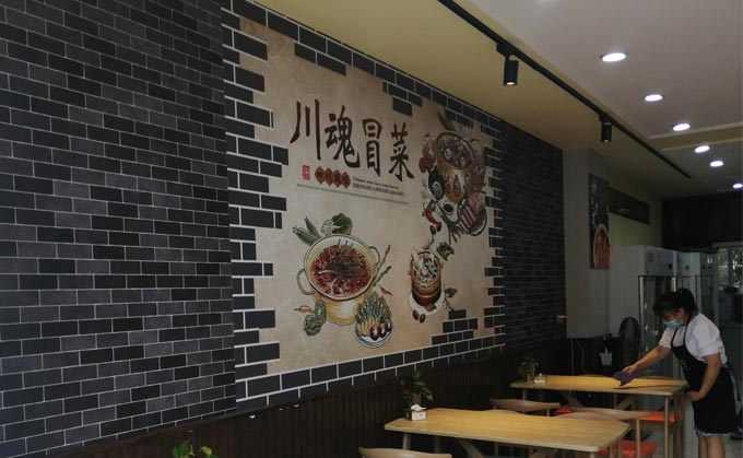 成都冒菜加盟店有哪些經(jīng)營技巧？