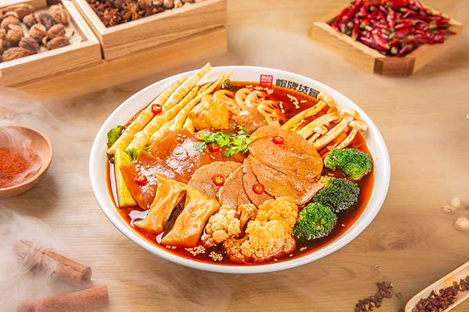 避開(kāi)冒菜加盟陷阱需要注意的細(xì)節(jié)