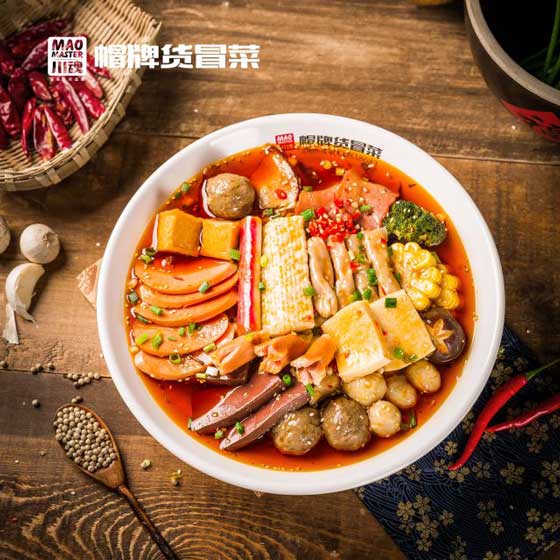 在冒菜加盟中容易犯的一些錯誤