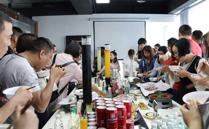 成都冒菜加盟你需要注意些什么？