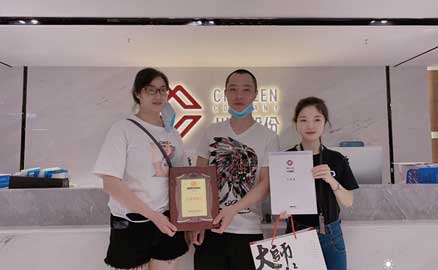 李先生夫婦從來沒有任何餐飲經(jīng)驗