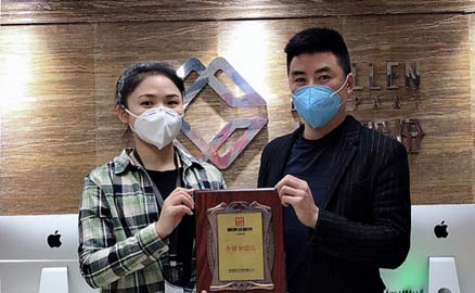 四川省宜的趙哥加盟帽牌貨冒菜