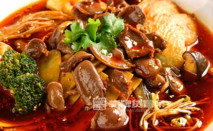 創(chuàng)業(yè)選擇開冒菜加盟店有哪些好處？