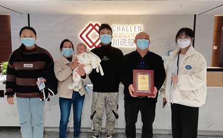 江西萍鄉(xiāng)的陳先生做了很多的考察對(duì)比