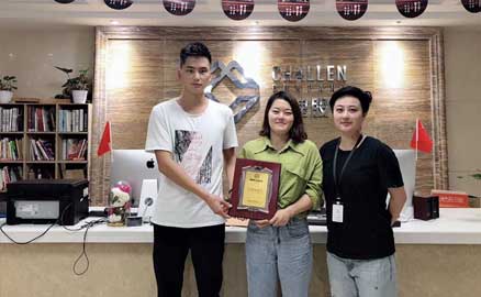 來自云南宣城的田先生轉型加盟冒菜