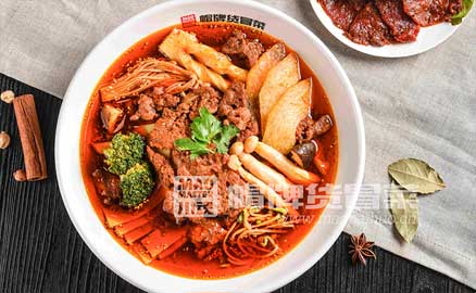 成都冒菜加盟品牌哪家好？具備了什么樣的優(yōu)勢(shì)