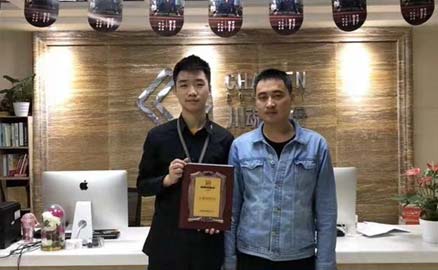 佘先生對(duì)帽牌貨冒菜的味道記憶深刻