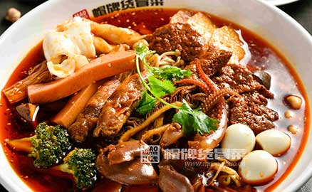 成都冒菜應(yīng)該怎樣加盟？