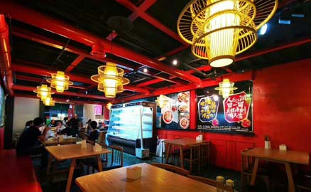 冒菜加盟連鎖店，開店前期要做哪些調(diào)查