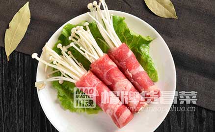 開(kāi)一家冒菜加盟店還是火鍋加盟店