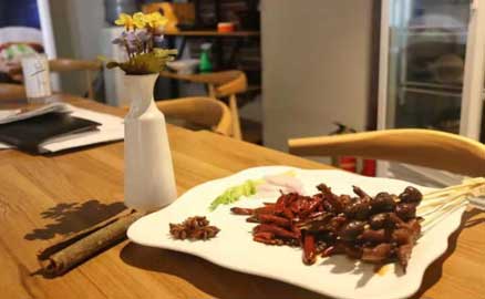 舌尖3瞄準(zhǔn)四川麻辣美食，香辣四逸，回味悠長(zhǎng)