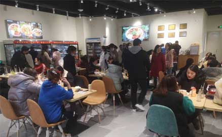 如何有效的做好冒菜加盟門店管理