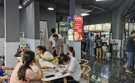 加盟冒菜連鎖品牌需重視這些細(xì)節(jié)問題