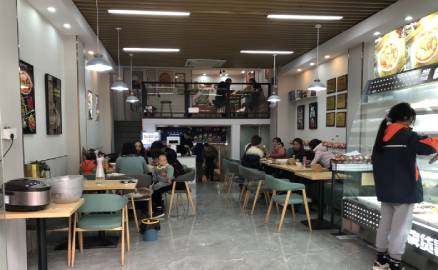 長久經(jīng)營就選一家好的冒菜加盟品牌