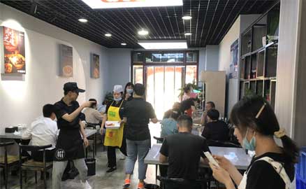 開(kāi)一個(gè)冒菜加盟店要做好哪些計(jì)劃