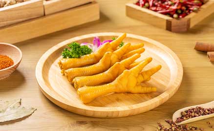 川魂老鹵 | 不是真的有人認為帽牌貨只有冒菜吧？