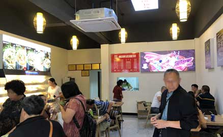 投資者選擇冒菜加盟的原因