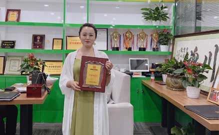 內(nèi)蒙古的李女士在春熙路吃了帽牌貨冒菜