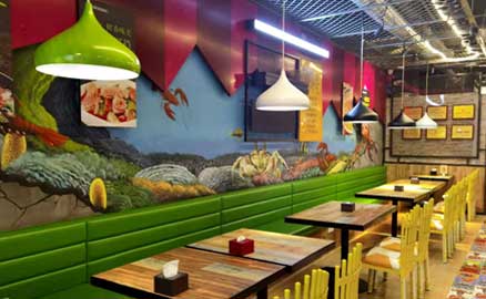 加盟成都冒菜店的三大優(yōu)勢