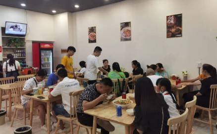 冒菜加盟需要關(guān)注的有哪些方面？