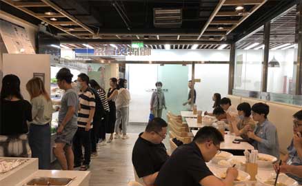 開一家成都冒菜加盟店的細節(jié)有哪些？