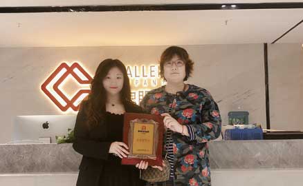 王姐現(xiàn)在一個(gè)人經(jīng)營(yíng)著一家面館