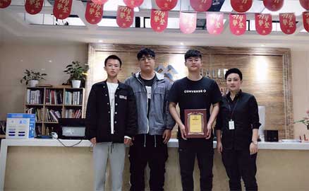 陳先生一開(kāi)始就看準(zhǔn)了帽牌貨冒菜加盟品牌