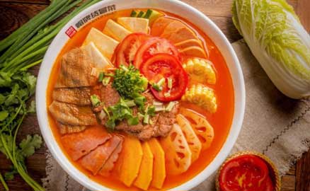 夏季冒菜加盟，如何選擇冒菜加盟品牌？