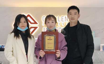 四川的莊女士由美容行業(yè)跨行餐飲