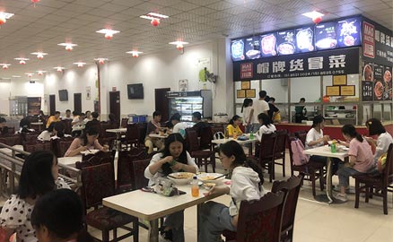 四川冒菜加盟店如何提高店鋪的服務(wù)水平