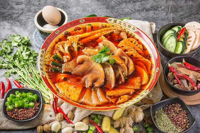 冒菜技術學費多少錢？帽牌貨告訴你