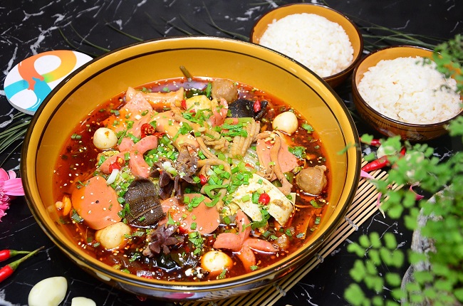 開冒菜店一年能賺多少錢？創(chuàng)業(yè)者必讀！