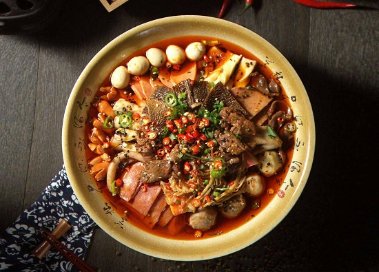 上海冒菜加盟費多少？包含哪些內(nèi)容？