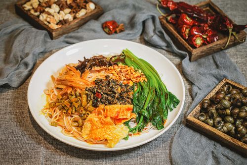 什么樣的人適合冒菜加盟？