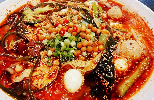 如何選擇蘭州冒菜的品牌？