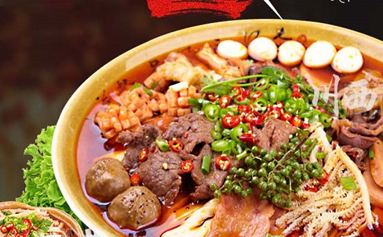 川魂冒菜能加盟么？