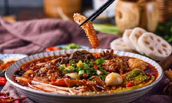 冒菜加盟，未來市場分析