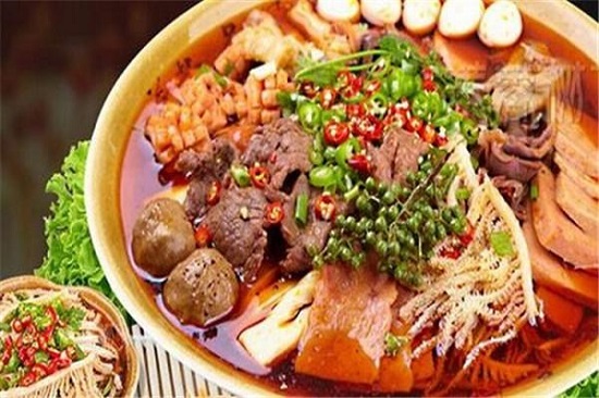 冒菜加盟店哪家強(qiáng)？看完這篇文章你就知道了