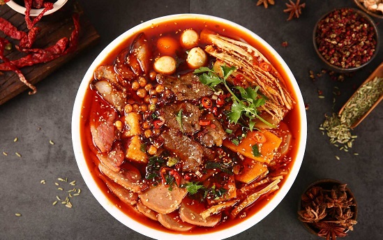 冒菜加盟的條件是什么？