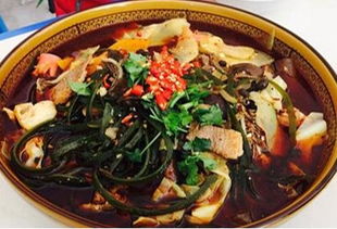 冒菜加盟：成功的秘訣之一冒菜