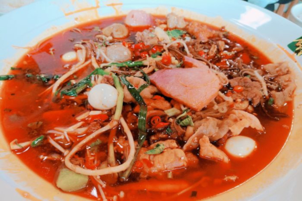 冒菜加盟費(fèi)用及風(fēng)險(xiǎn)分析