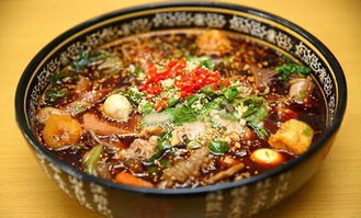 冒菜是否值得加盟