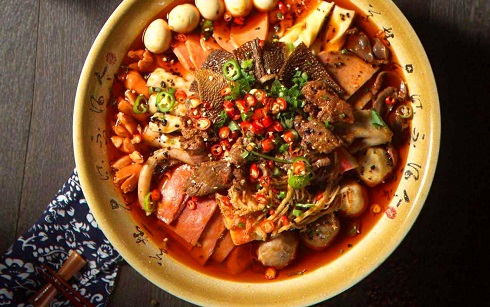 加盟冒菜店的途徑有哪些？